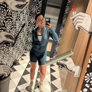Fundraising Page: Katie Willis